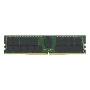 Kingston Server Premier 8GB Single-Rank, DDR4 2666MHz, CL19, Memory [KSM26RS8/8MRR]