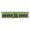 Kingston 16GB KSM32ED8/16MR, Dual-Rank, DDR4 3200MHz, CL22, ECC Unbuffered DIMM Memory [KSM32ED8/16MR]