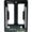 QNAP 2.5" to 3.5" SATA Drive Adapter [QDA-A2AR]