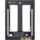 QNAP 6Gbps 3.5-Inch Sas To 2.5-Inch Sata Drive Convert/Adapter In 3.5-Inch Drive Form Factor For Dual Con [QDA-SA2-4PCS]
