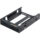 QNAP 6Gbps 3.5-Inch Sas To 2.5-Inch Sata Drive Convert/Adapter In 3.5-Inch Drive Form Factor For Dual Con [QDA-SA2-4PCS]