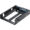 QNAP 6Gbps 3.5-Inch Sas To 2.5-Inch Sata Drive Convert/Adapter In 3.5-Inch Drive Form Factor For Dual Con [QDA-SA2-4PCS]