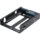 QNAP 6Gbps 3.5-Inch Sas To 2.5-Inch Sata Drive Convert/Adapter In 3.5-Inch Drive Form Factor For Dual Con [QDA-SA2-4PCS]