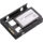 QNAP 6Gbps 3.5-Inch Sas To 2.5-Inch Sata Drive Convert/Adapter In 3.5-Inch Drive Form Factor For Dual Con [QDA-SA2-4PCS]