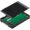 QNAP Dual M.2 PCIe NVMe SSD to U.2 Adapter [QDA-U2MP]