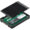 QNAP Dual M.2 PCIe NVMe SSD to U.2 Adapter [QDA-U2MP]