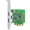 QNAP QXP-10G2U3A 2-Port USB 3.2 Gen 2 Type-A PCIe Card [QXP-10G2U3A]