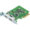 QNAP QXP-10G2U3A 2-Port USB 3.2 Gen 2 Type-A PCIe Card [QXP-10G2U3A]