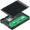 QNAP QDA-UMP4 M.2 2280 to 2.5" U.2 NVMe PCIe 4.0 SSD Adapter [QDA-UMP4]