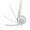 Logitech USB Headset H390 (Off-White) [981-001287]