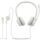 Logitech USB Headset H390 (Off-White) [981-001287]