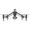 DJI Inspire 3 Drone [DJI-INSPIRE-3/TH]