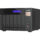[QVP-63B] 6-bay high-performance NVR for SMBs and SOHO
