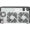 [QVP-85B] 8-bay ultra-performance NVR server for SMBs and SOHO