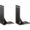 QNAP STD RackMount Unit Size for Single Install [SP-EAR-QSWSTANDARDRACK-01]