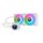 179a7267-d24c-4de8-99da-7ba6b898288b.jpg THERMALTAKE TH240 V2 ARGB SYNC SNOW EDITION AIO LIQUID COOLER : CL-W364-PL12SW-A