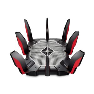 AX11000 Next-Gen Tri-Band Gaming Router [Archer AX11000]