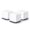 MERCUSYS Wireless AC1900 Dual Band (Pack 3) [Halo-H50G-3-Pack]