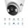 TP-Link กล้องวงจรปิด VIGI 3MP Full-Color Turret Network Camera [VIGI C430]