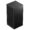 [815671018892] CASE NZXT H1 V2 MATTE BLACK/BLACK: CS-H11BB-US