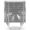 NZXT T120 WHITE CPU AIR COOLER : RC-TN120-W1
