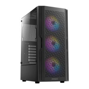 [761345100663] CASE ANTEC AX20 ELITE