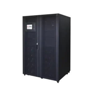 (HSTP3T500KE) CyberPower UPS (เครื่องสำรองไฟ) 500KVA 450KW 400/230VAC 3PHASE w/o BAT