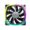 MONTECH AX120 PWM FAN BLACK
