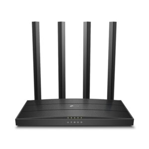 AC1200 Wireless MU-MIMO Gigabit Router [Archer C6]