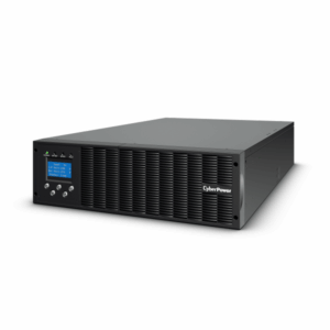 (OLS10000ERTXL3U ) CyberPower UPS (เครื่องสำรองไฟ) UPS OLS Series RT 10000VA/9000W