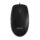 Logitech USB Mouse B100 (Black) [910-006605]