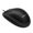 Logitech USB Mouse B100 (Black) [910-006605]