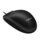 Logitech USB Mouse B100 (Black) [910-006605]