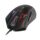Lenovo Legion M200 RGB Gaming Mouse - Black (GX30P93886)