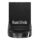 512 GB FLASH DRIVE SANDISK ULTRA FIT [SDCZ430-512G-G46]