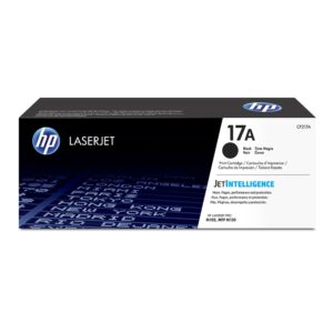 TONER HP 17A BK [CF217A] FOR M130A (BLACK)