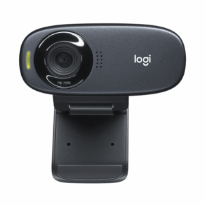 Logitech Webcam QCAM C310 [960-000588]