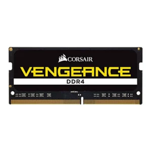 RAM DDR4(2666, NB) 8GB CORSAIR Vengeance (CMSX8GX4M1A2666C18)