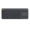 คีย์บอร์ดไร้สาย Logitech K400 Plus Wireless Touch Pad (Black) [920-007167]