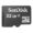 32 GB MICRO SD CARD (ไมโครเอสดีการ์ด) SANDISK (SDSDQM-032G-B35)