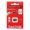 32 GB MICRO SD CARD (ไมโครเอสดีการ์ด) SANDISK (SDSDQM-032G-B35)