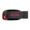 32 GB FLASH DRIVE SANDISK CRUZER BLADE [SDCZ50-032G-B35]