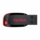 32 GB FLASH DRIVE SANDISK CRUZER BLADE [SDCZ50-032G-B35]