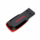 32 GB FLASH DRIVE SANDISK CRUZER BLADE [SDCZ50-032G-B35]