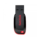 32 GB FLASH DRIVE (แฟลชไดร์ฟ) SANDISK CRUZER BLADE - SDCZ50-032G-B35