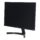 จอมอนิเตอร์ Monitor 23.8'' LG 24MK600M-B (IPS, HDMI) 75Hz [24MK600M-B]