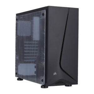 ATX (NP) Corsair Carbide Spec-05 (Black) (CC-9011138-WW)