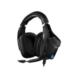 หูฟัง Logitech G633s 7.1 LIGHTSYNC Headphone [981-000752]