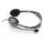 หูฟัง Logitech H110 Stereo On-Ear Headset [981-000459]