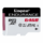 64 GB MICRO SD CARD KINGSTON HIGH ENDURANCE UHS-I U1 CLASS 10 [SDCE/64GB]